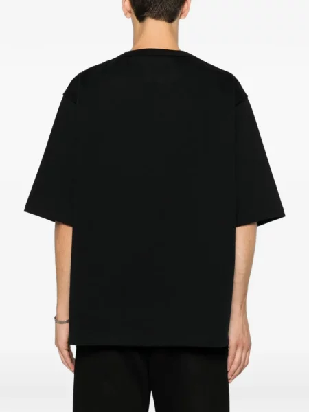Tricou Lemaire negru