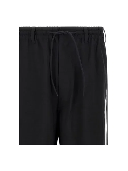 Spodnie Y-3 czarne