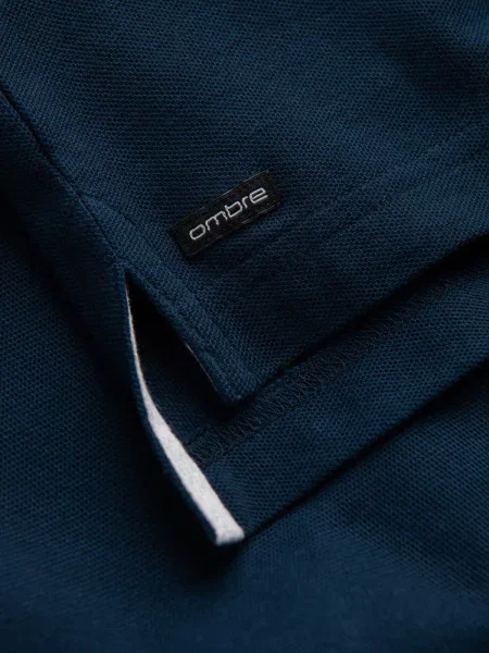 Ing Ombre kék