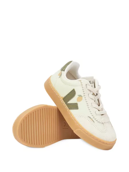 Sneakersy dziecięce Veja Volley