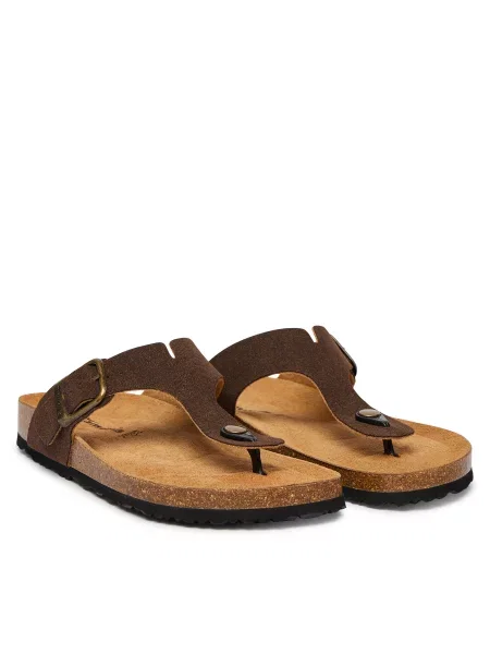 Japonke Tamaris rjava