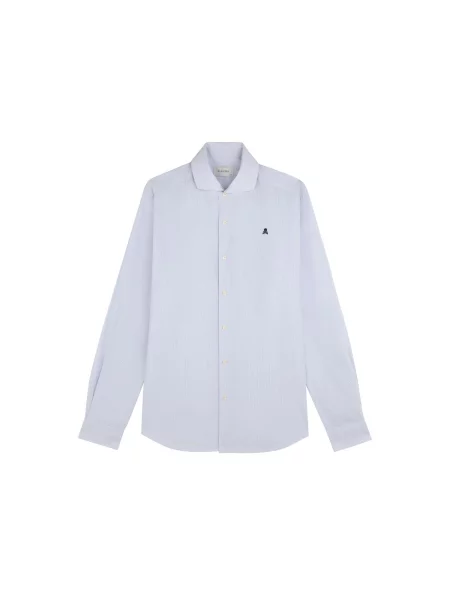 Scalpers Tricou albastru