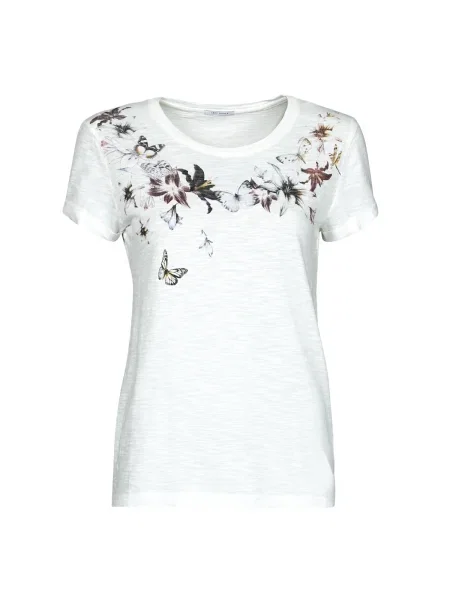 Tricou Ikks scurt
