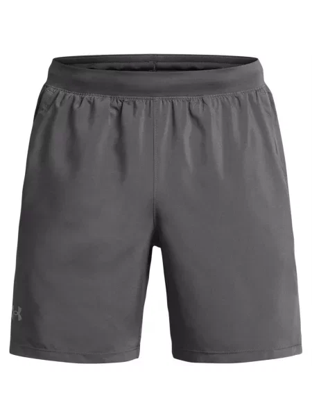 Szorty Under Armour Launch 7" białe