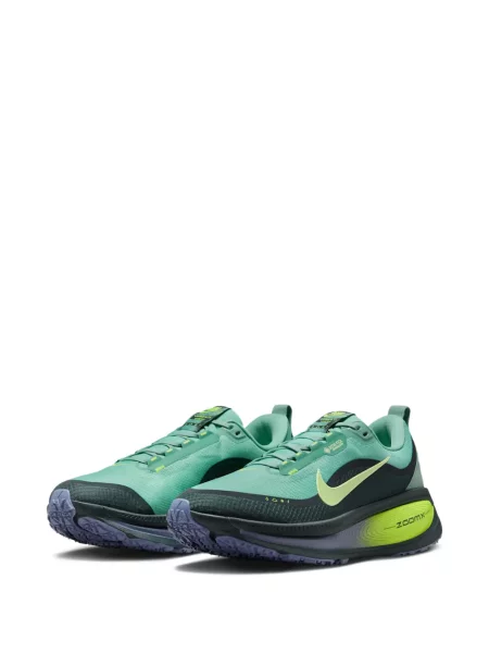 Sneakerși Nike Free alergare alb