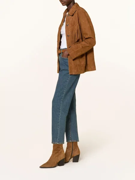 Levi's® Jeansy Straight blau
