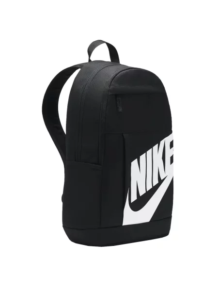 Nike Sportswear Batoh Elemental / biela čierna