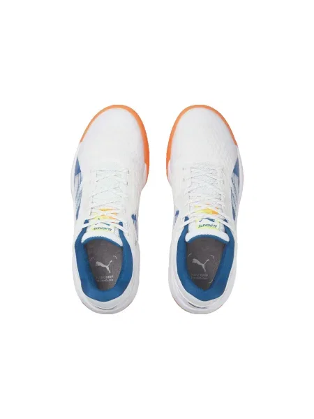 Pantofi Puma alb