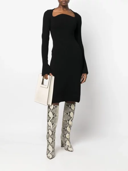 Kostiumas suknele Proenza Schouler juoda