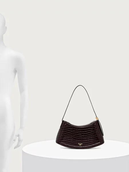 Dune London сумка крос-боді DEPENDENT
