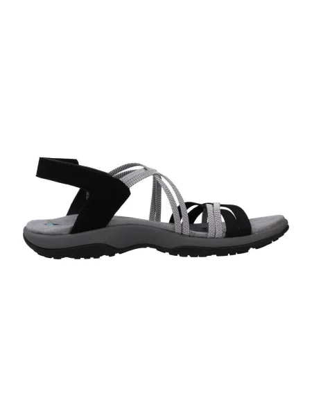Pantofi Skechers negru
