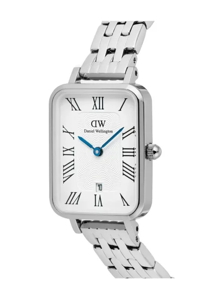 Ceas Daniel Wellington alb