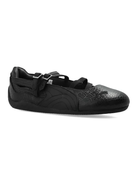 Trampki Puma Speedcat Ballet Croc Black Cool Dark Gray EUR 37 czarne