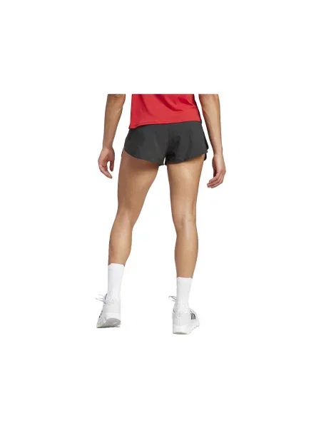 Kratke hlače Adidas crna