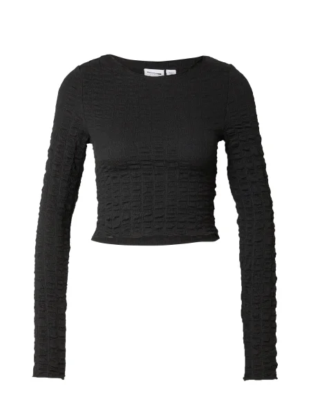 Noisy may Tričko NMZAHARA' černá