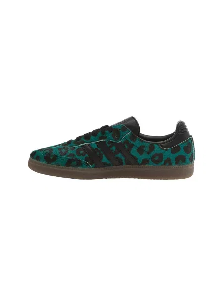 Pantofi Adidas verde