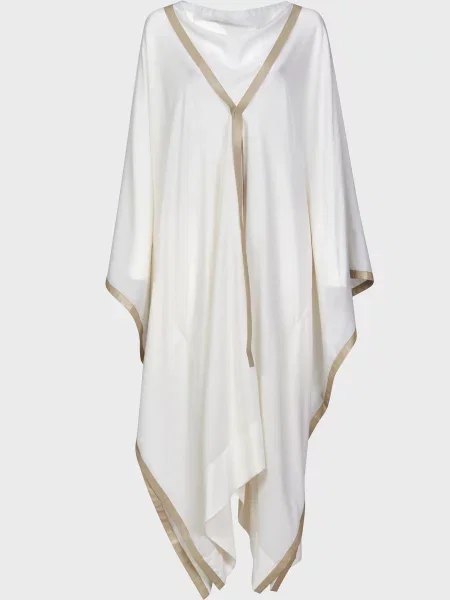 Туніка Agnona біла