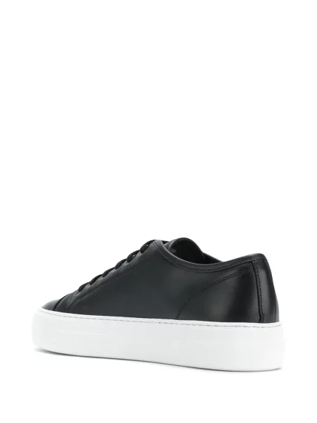 Tenisky Common Projects černé