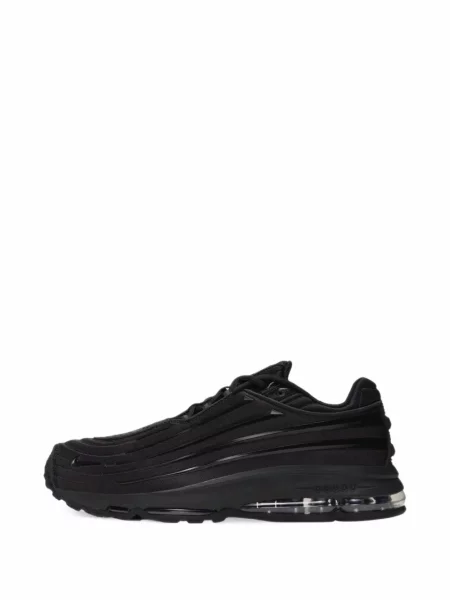 Sneakerși Nike Air Max gri