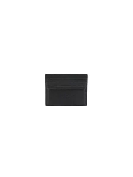 Portfel Givenchy czarny