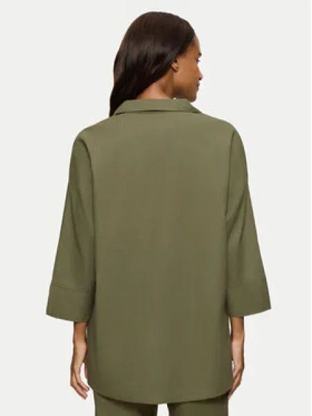 Triumph Srajca Summer Oversize zelena