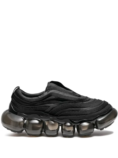 Sneakerși Grounds negru