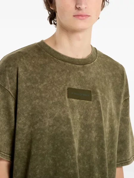 Tricou Under Armour verde