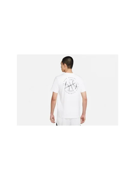 Tricou Nike alb
