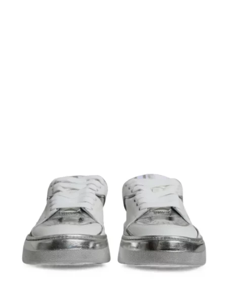 Маратонки Dolce & Gabbana Daymaster бяло