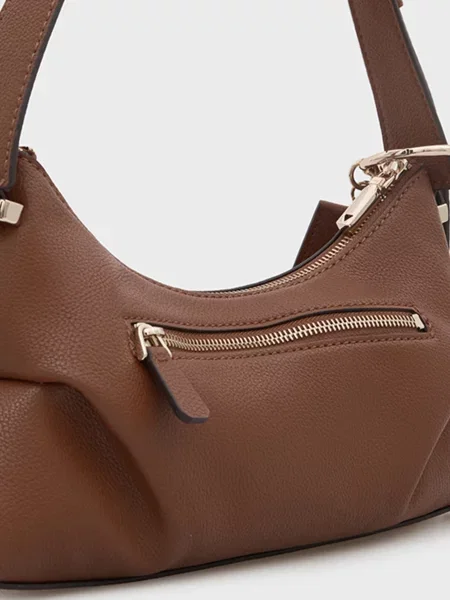 Сумка Guess коричневая