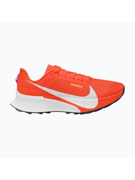 Încălțăminte de alergare pentru bărbați Nike ACG Ultrafly 2 hyper crimson/total orange/white alb