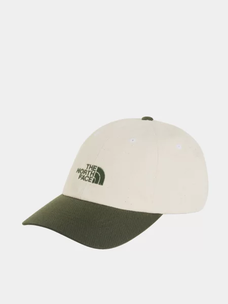 The North Face NORM HAT Кепка Унісекс зелений