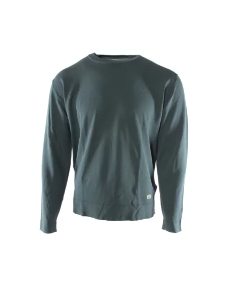 Bluza C.p. Company niebieska