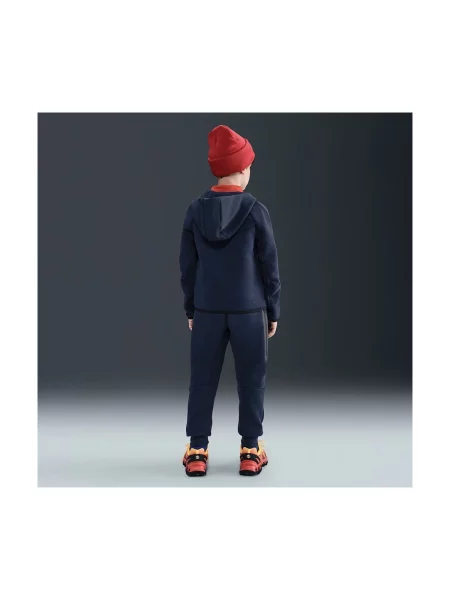 Pantaloni copii Nike albastru