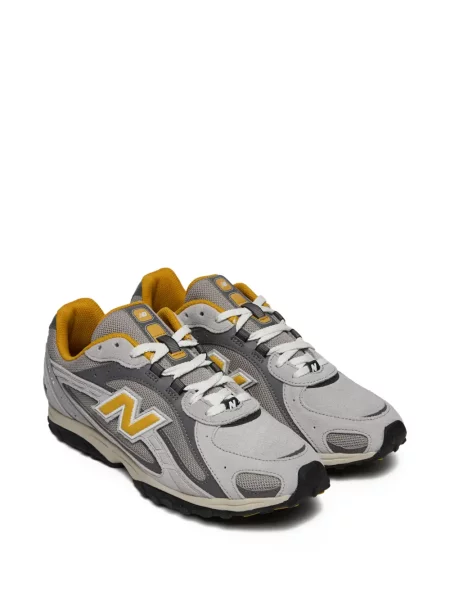 Sneakerși New Balance Fresh Foam alb