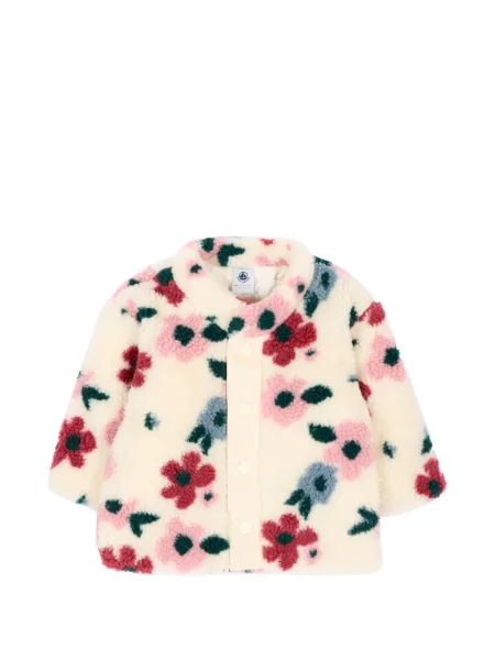 Kurtka dziecięca Petit Bateau