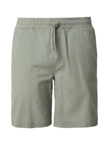 JACK & JONES Pantaloni JPSTJAIDEN stuf verde