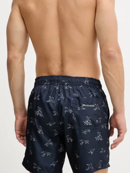 Шорты Trussardi
