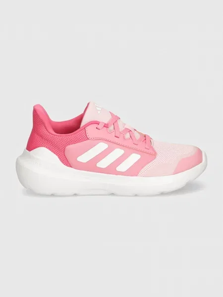 Adidas Detské tenisky Tensaur Run ružová