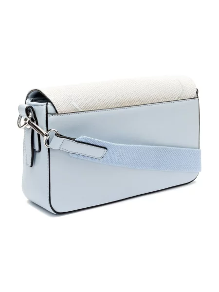 Torebka crossbody Keddo casual beżowa