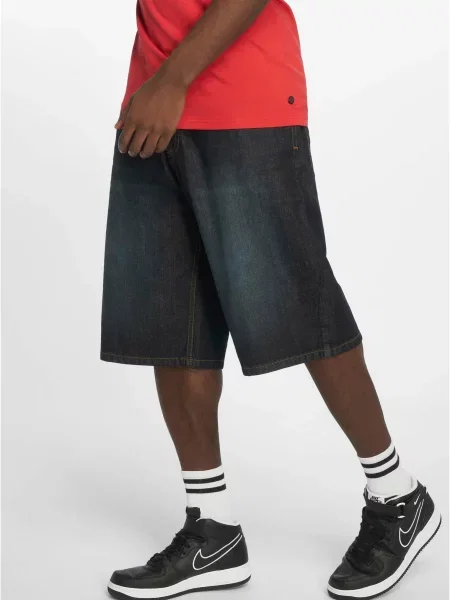 Szorty Rocawear czarne