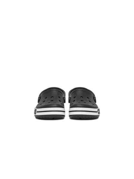 Natikači Crocs C-BAYABAND CLOG W črna