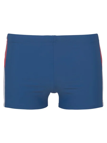 Palton H.i.s albastru