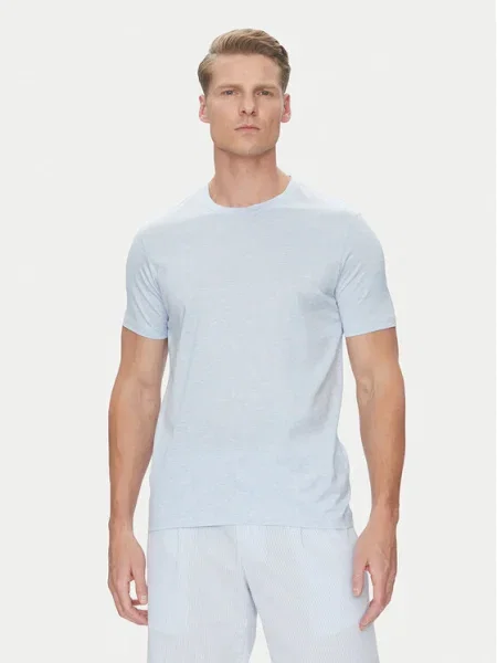 Paul&Shark Tričko modrá