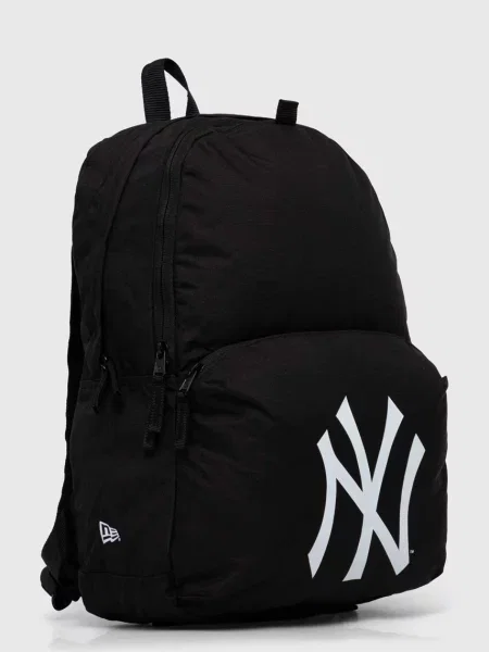 Рюкзак New Era черный
