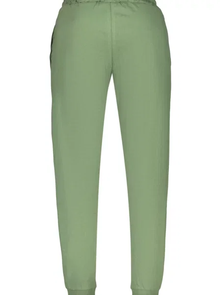 Pantaloni sport Norway 1963 verde