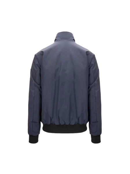 Kurtka bomber Refrigiwear niebieski