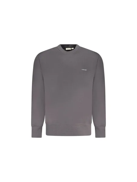 Melegítő felső Calvin Klein Jeans szürke