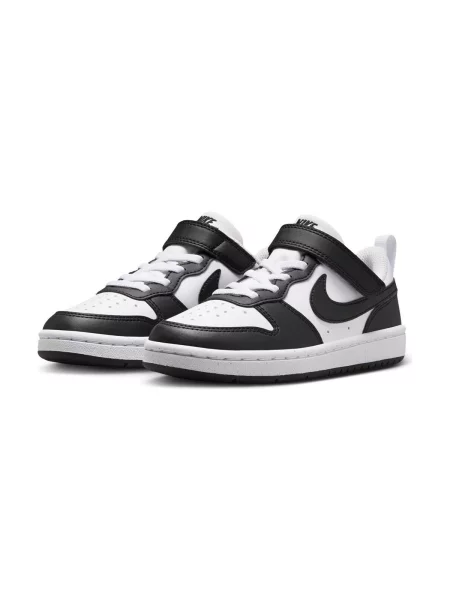 Tenisky Nike biela