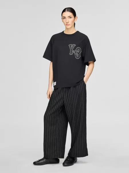 Футболка Adidas черная